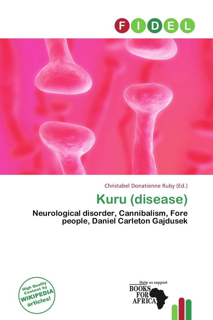 Kuru (disease)