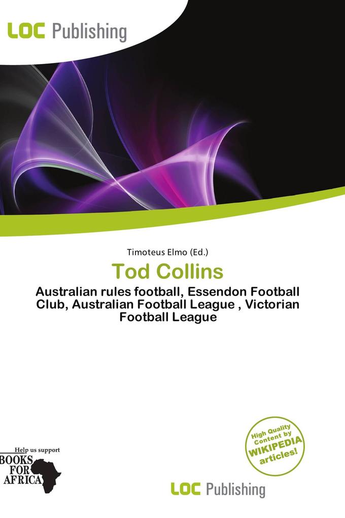Tod Collins