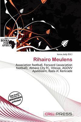 Rihairo Meulens