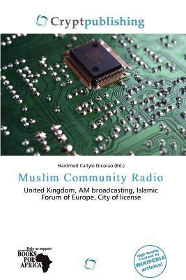 Muslim Community Radio