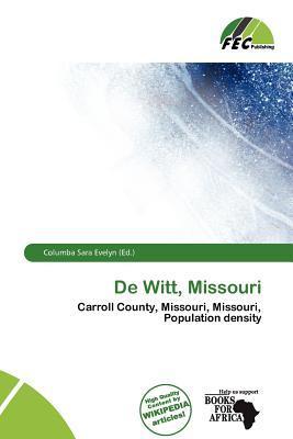 De Witt Missouri