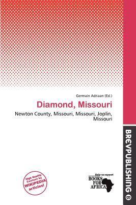 Diamond Missouri