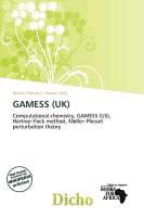 GAMESS (UK)