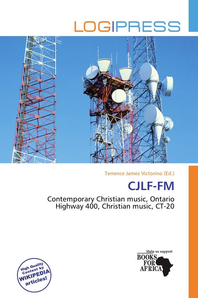 CJLF-FM