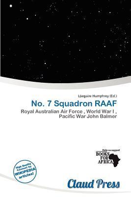 No. 7 Squadron RAAF