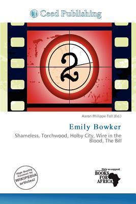 Emily Bowker