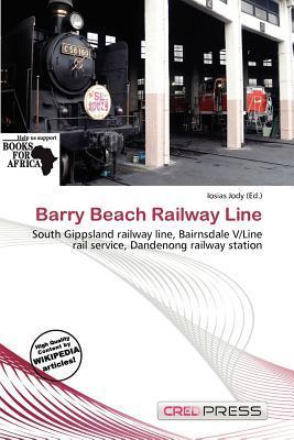 Barry Beach Railway Line