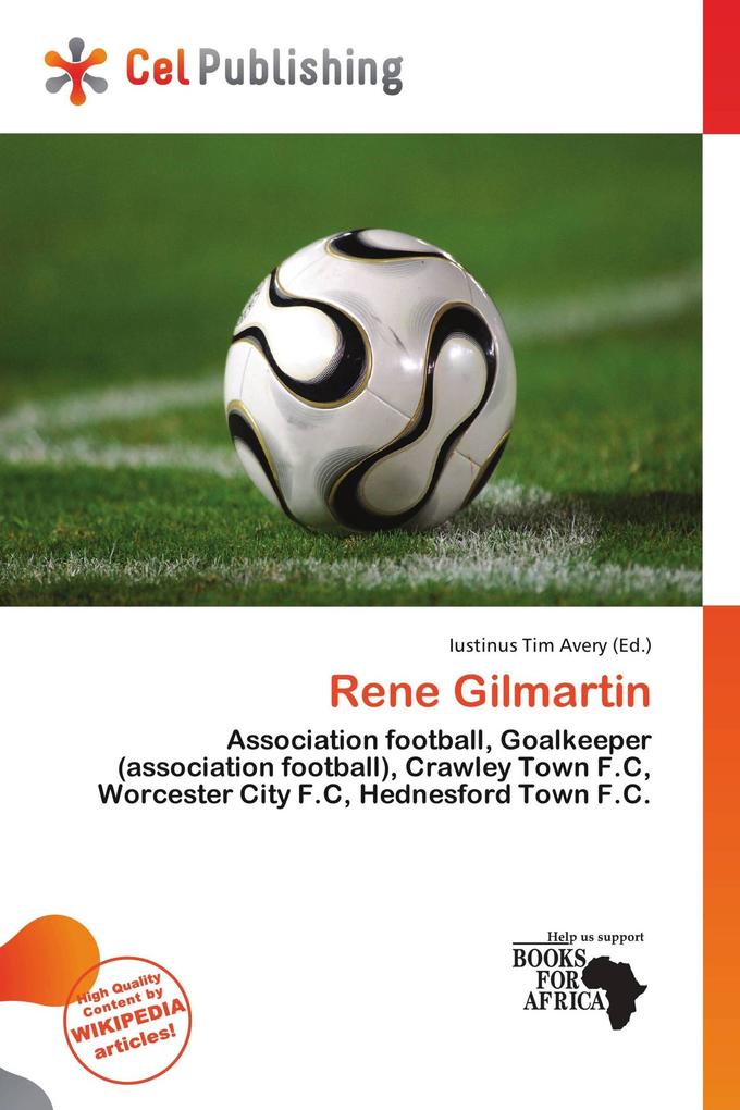 Rene Gilmartin
