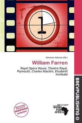 William Farren
