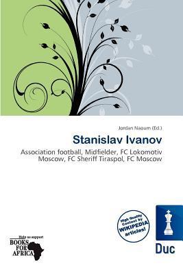 Stanislav Ivanov