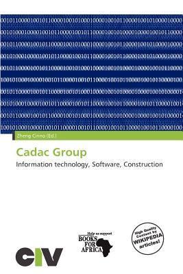 Cadac Group