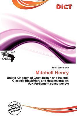 Mitchell Henry