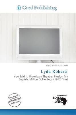Lyda Roberti