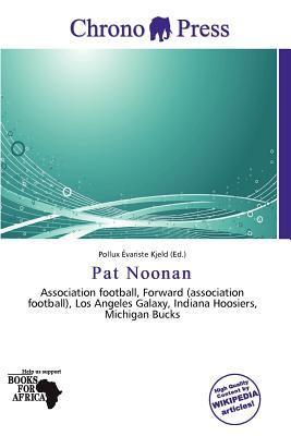 Pat Noonan