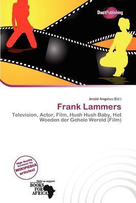 Frank Lammers