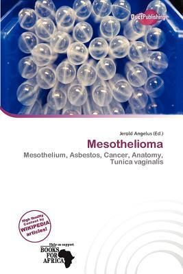Mesothelioma