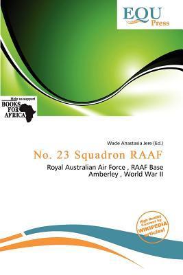 No. 23 Squadron RAAF