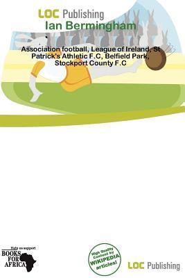 Ian Bermingham