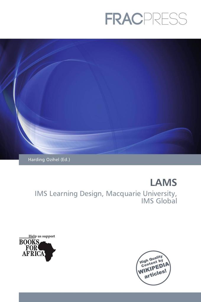 LAMS