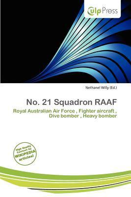 No. 21 Squadron RAAF
