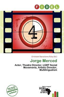 Jorge Merced