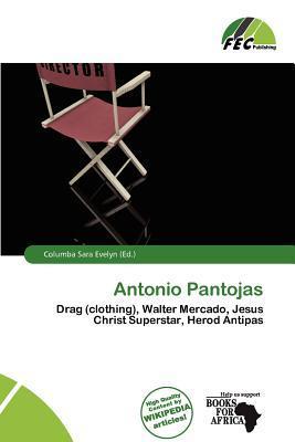 Antonio Pantojas