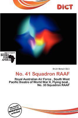 No. 41 Squadron RAAF
