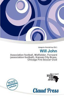 Will John