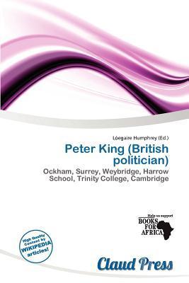 Peter King (British politician)