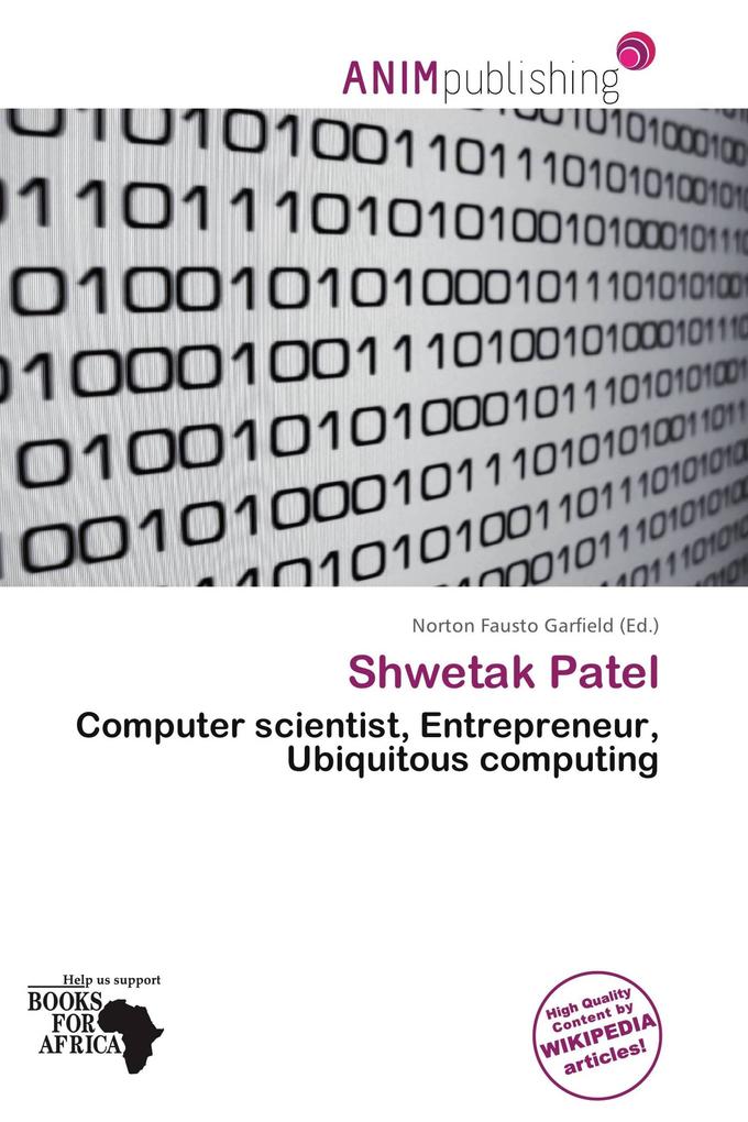 Shwetak Patel