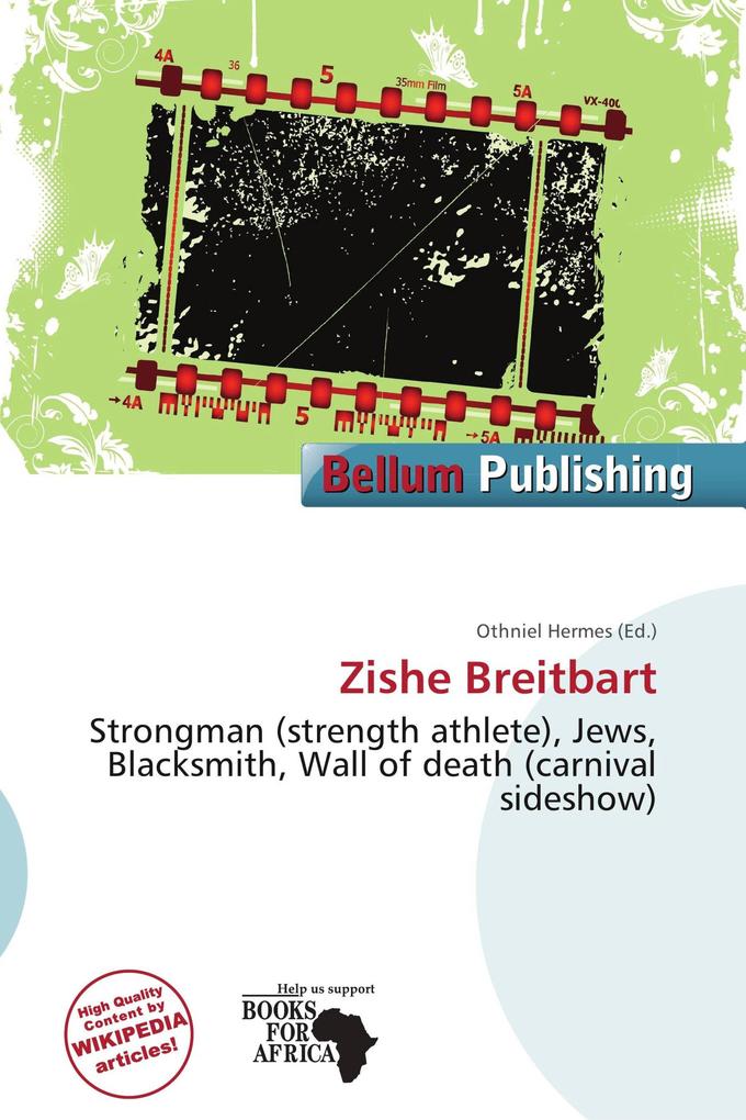 Zishe Breitbart