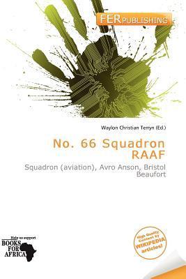 No. 66 Squadron RAAF