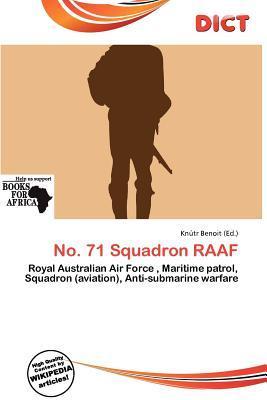 No. 71 Squadron RAAF
