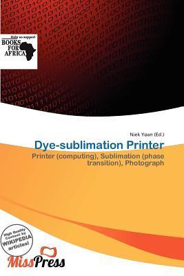 Dye-sublimation Printer
