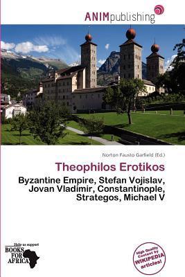 Theophilos Erotikos