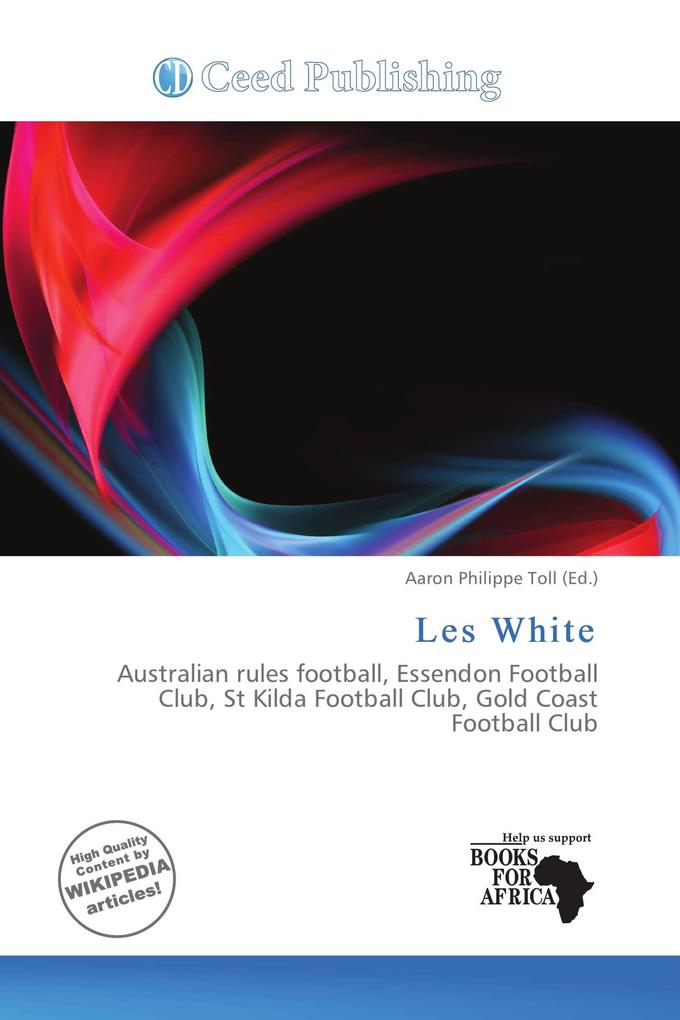 Les White