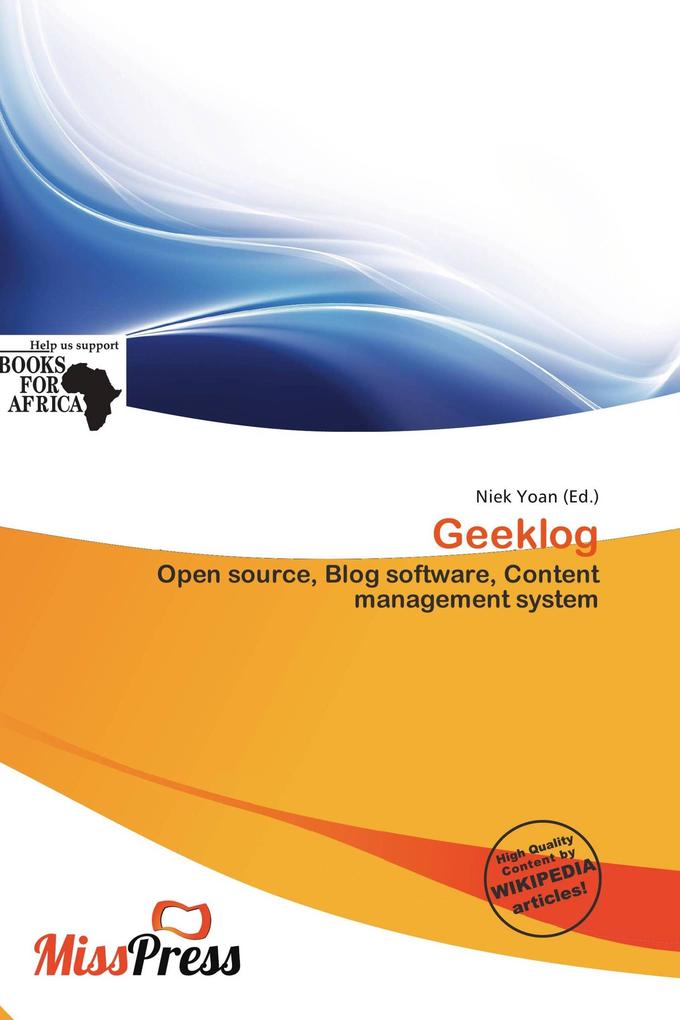 Geeklog