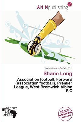 Shane Long