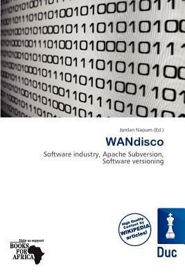 WANdisco