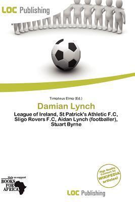 Damian Lynch