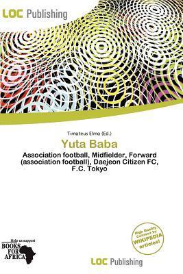 Yuta Baba
