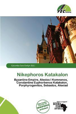 Nikephoros Katakalon