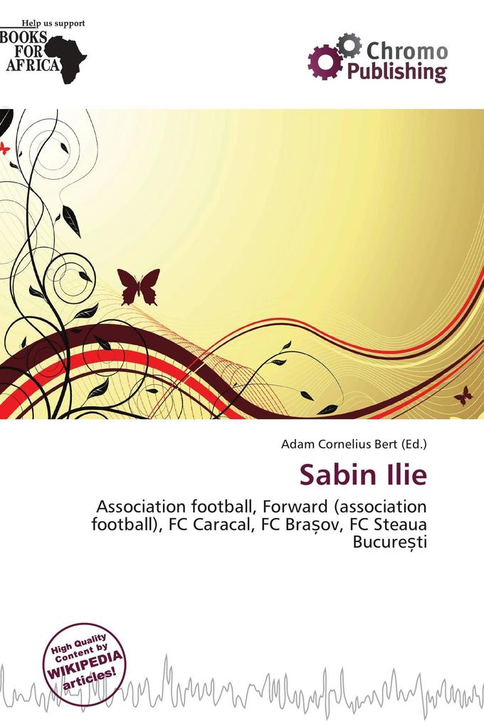 Sabin Ilie