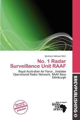 No. 1 Radar Surveillance Unit RAAF