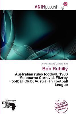 Bob Rahilly