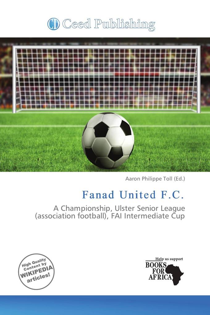 Fanad United F.C.