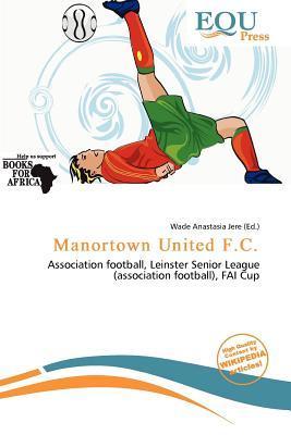 Manortown United F.C.