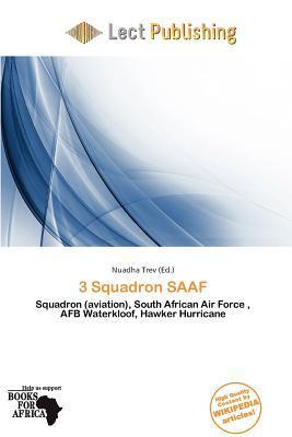 3 Squadron SAAF