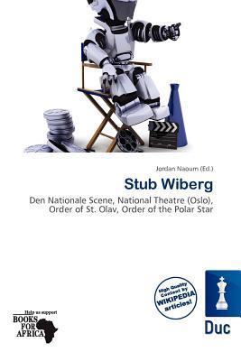 Stub Wiberg