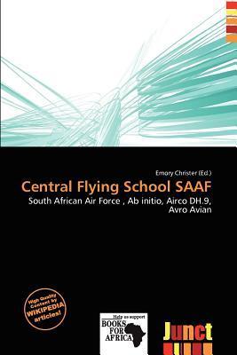 Central Flying School SAAF